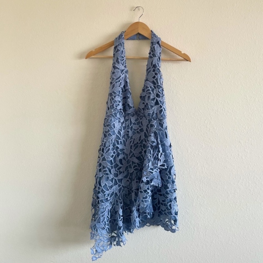 Revolve NBD Arie Dress - Picture 4 of 4